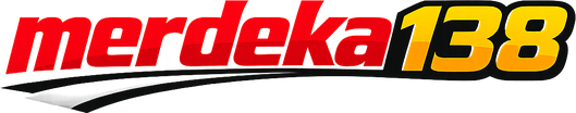 Logo merdeka138